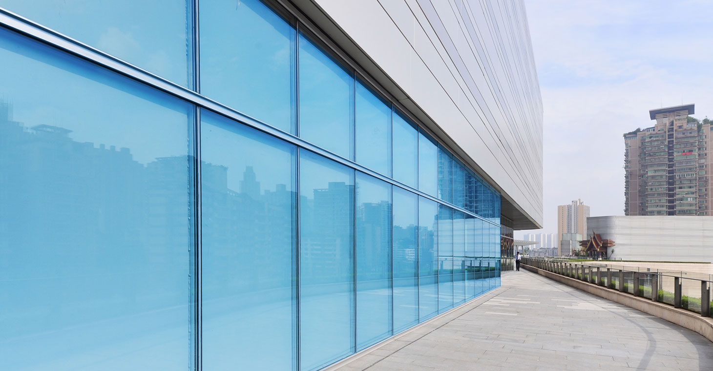Local Brisbane’s glass replacement commercial-glass-replacement-image