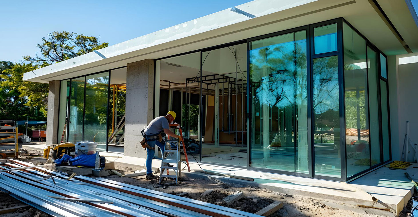Local Brisbane’s glass replacement home-glass-replacement-image