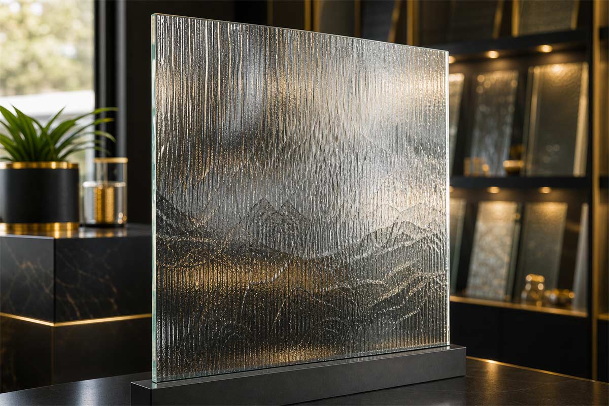 Local Brisbane’s glass replacement 4mm-kosciuszko-decorative-glass