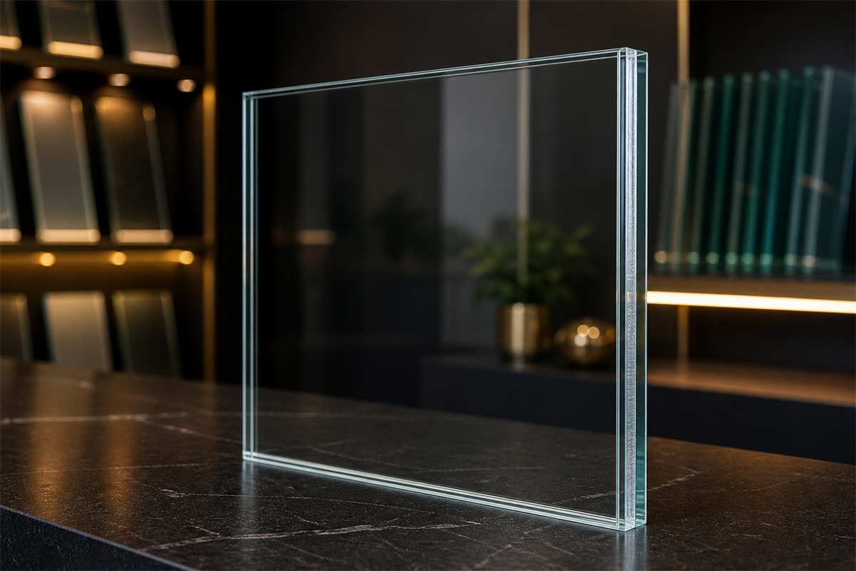 Local Brisbane’s glass replacement Safety Laminated Glass