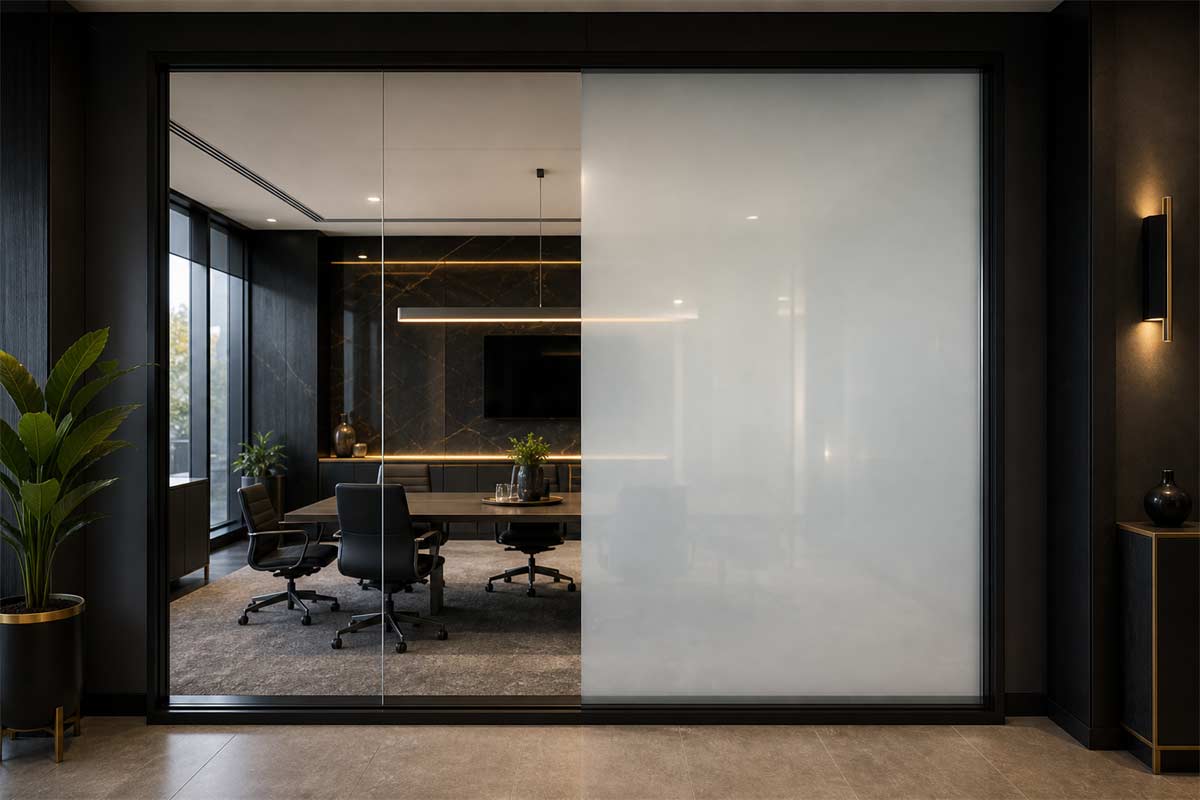 Local Brisbane’s glass replacement Switch Glass